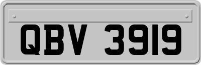 QBV3919