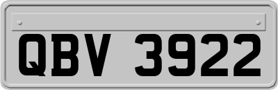 QBV3922