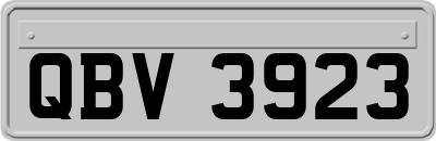 QBV3923