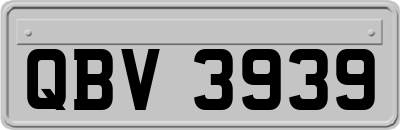 QBV3939