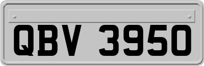 QBV3950