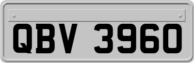 QBV3960