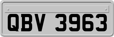 QBV3963