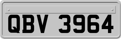 QBV3964