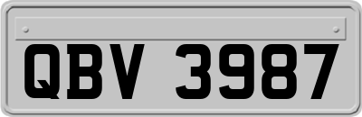 QBV3987