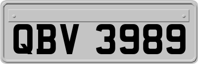QBV3989