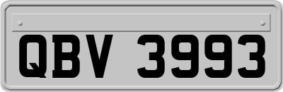 QBV3993