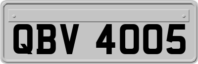 QBV4005