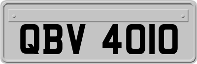 QBV4010