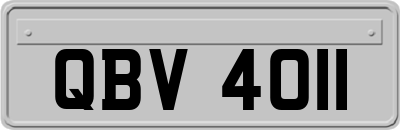 QBV4011