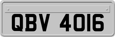 QBV4016
