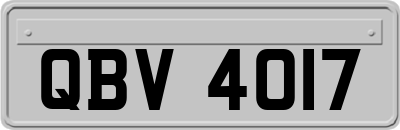 QBV4017