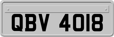 QBV4018
