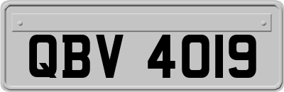 QBV4019