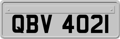 QBV4021
