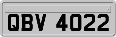 QBV4022