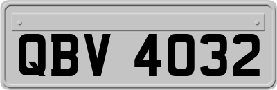 QBV4032