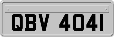 QBV4041