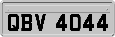 QBV4044
