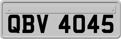 QBV4045