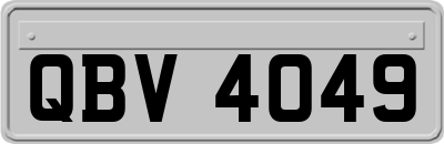 QBV4049