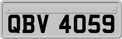 QBV4059