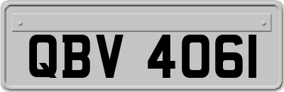 QBV4061