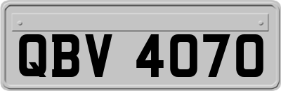 QBV4070