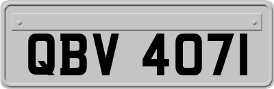 QBV4071
