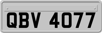 QBV4077