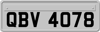 QBV4078