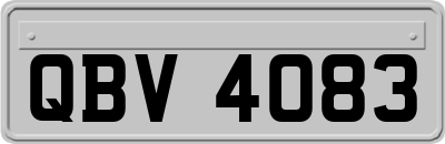 QBV4083