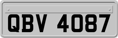 QBV4087