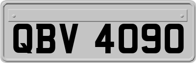 QBV4090