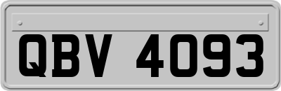 QBV4093