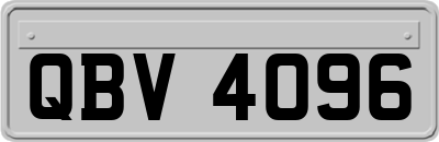 QBV4096