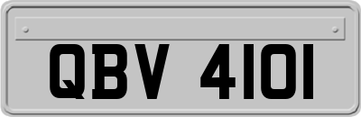QBV4101