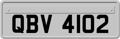 QBV4102