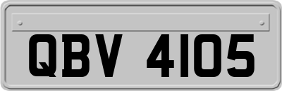 QBV4105