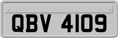 QBV4109