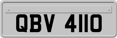 QBV4110