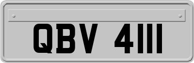 QBV4111