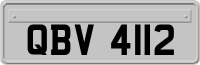 QBV4112