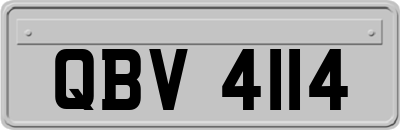 QBV4114