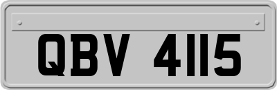 QBV4115