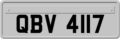 QBV4117
