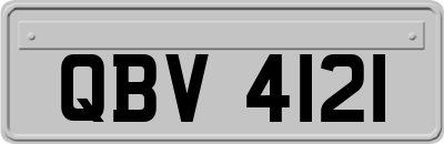 QBV4121