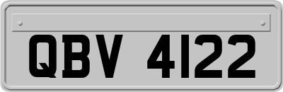 QBV4122