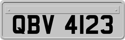 QBV4123
