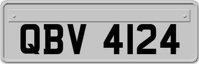 QBV4124